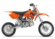 KTM 50 SX